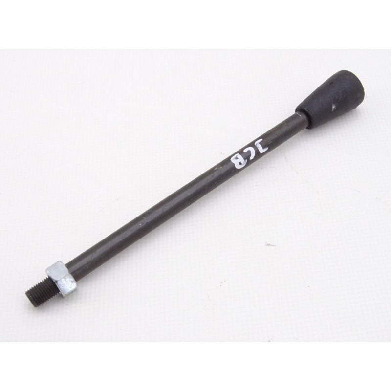 Jcb lever, distributor handle