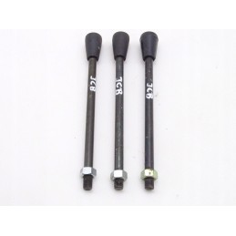 Jcb lever, distributor handle