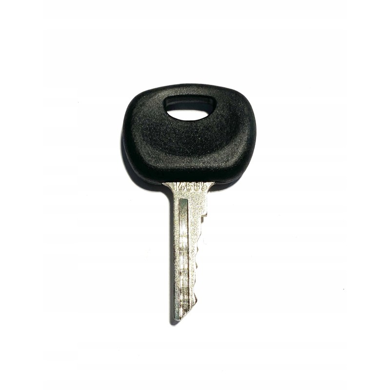 Jcb universal key for construction machinery