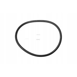 Hydraulic filter ring for Komatsu