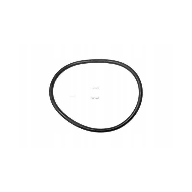 Hydraulic filter ring for Komatsu