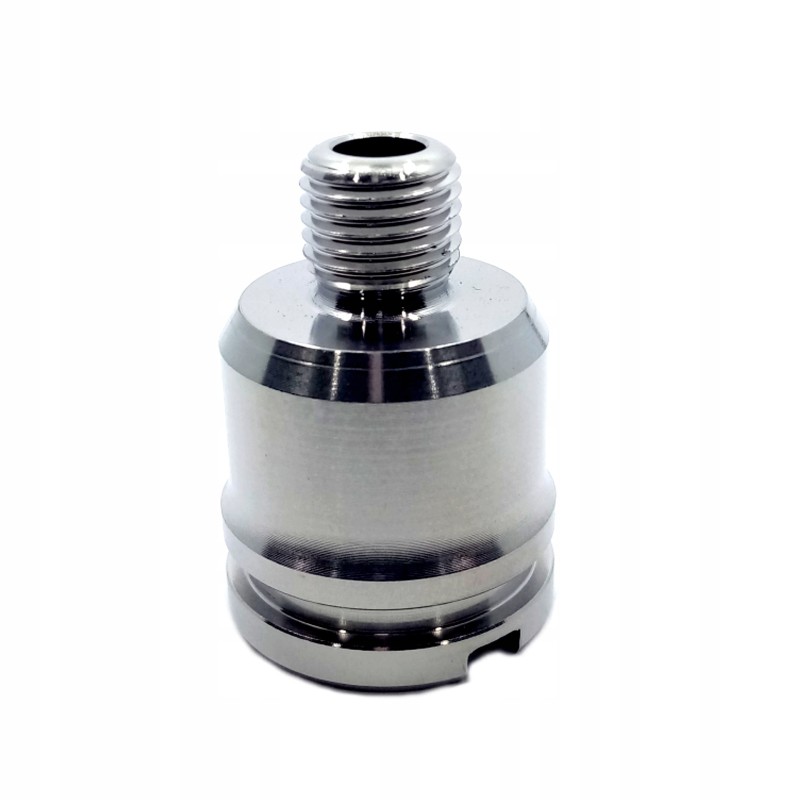 Detroit diesel s50 s60 cr128 injector sleeve