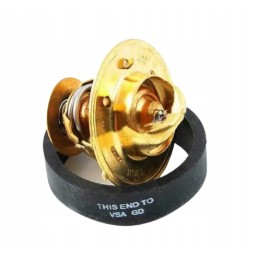 JCB thermostat with cummins 4bt 6bt engine