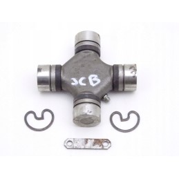 Jcb shaft cross 12 5 cm 34 84 mm