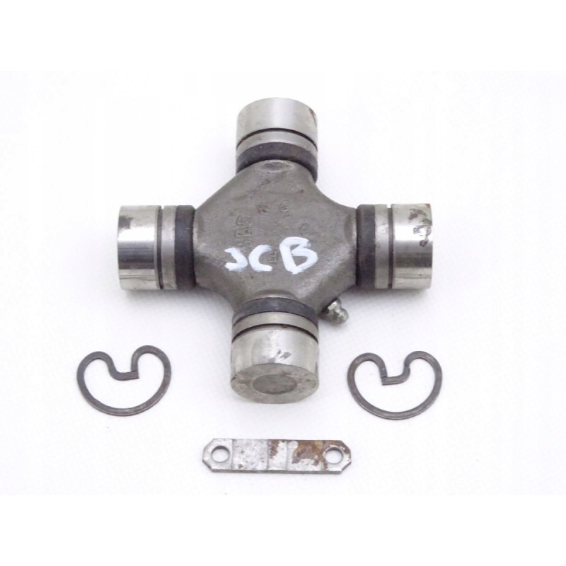 Jcb shaft cross 12 5 cm 34 84 mm