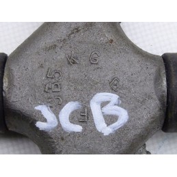 Jcb shaft cross 12 5 cm 34 84 mm