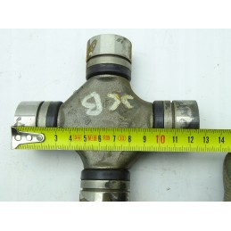 Jcb shaft cross 12 5 cm 34 84 mm