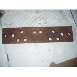 Pulse meter blade cover c 385 80457005