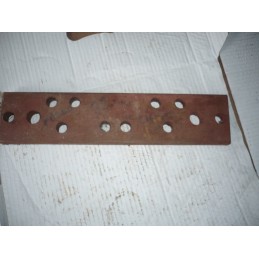 Pulse meter blade cover c 385 80457005