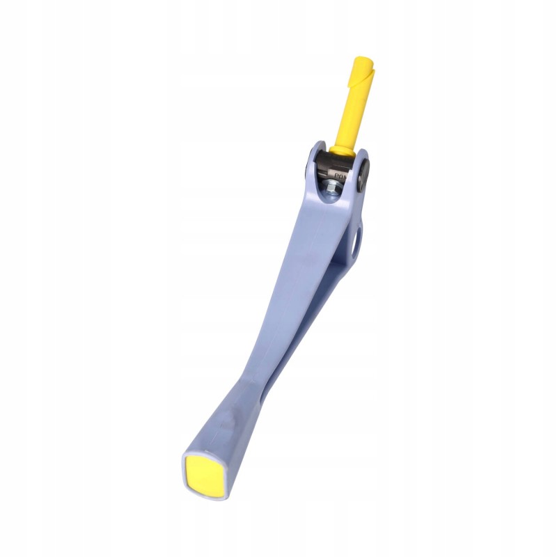 Palfinger control lever 2, blue side