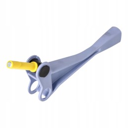 Palfinger control lever 2, blue side