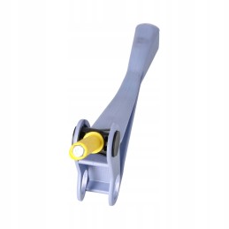 Palfinger control lever 2, blue side