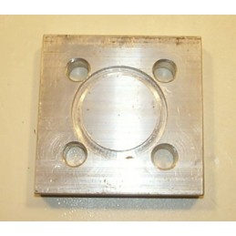 Bp6 blanking plate 48mm pcd