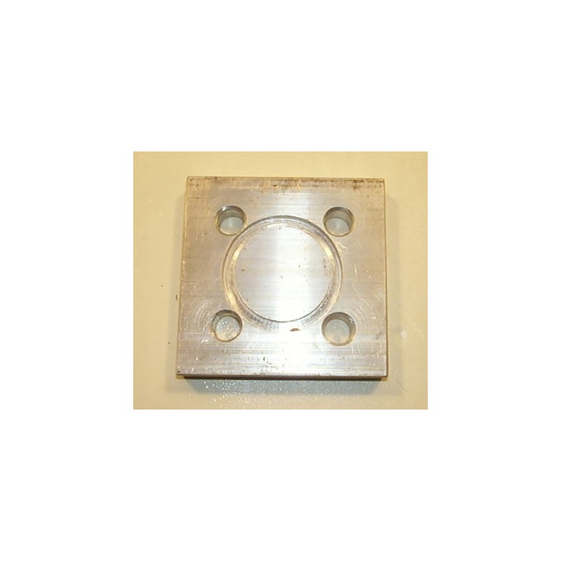 Bp6 blanking plate 48mm pcd