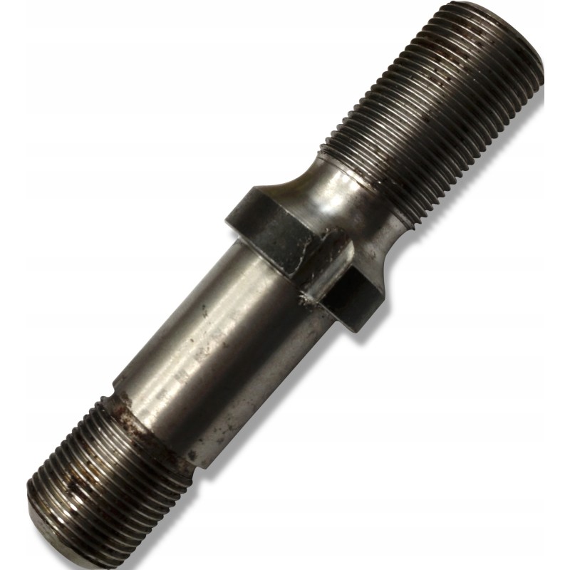 Wheel bolt m22 for semi-trailer trailers zremb n2030 nd160
