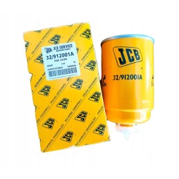 Fuel filter jcb 3cx 4cx 32 912001a original