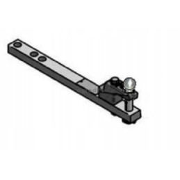 Pin hook tractor ferguson c360 c330 mf