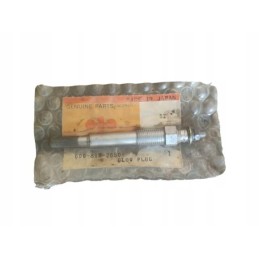 600 815 2650 komatsu glow plug