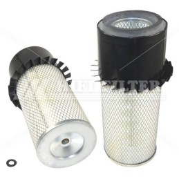 hinomoto air filter