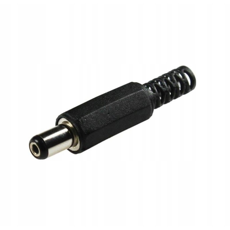DC power connector female 5 5 2 1mm 5 5mm 2