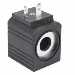 Coil for solenoid valve compact dl3 c14l3 d12k1 10n