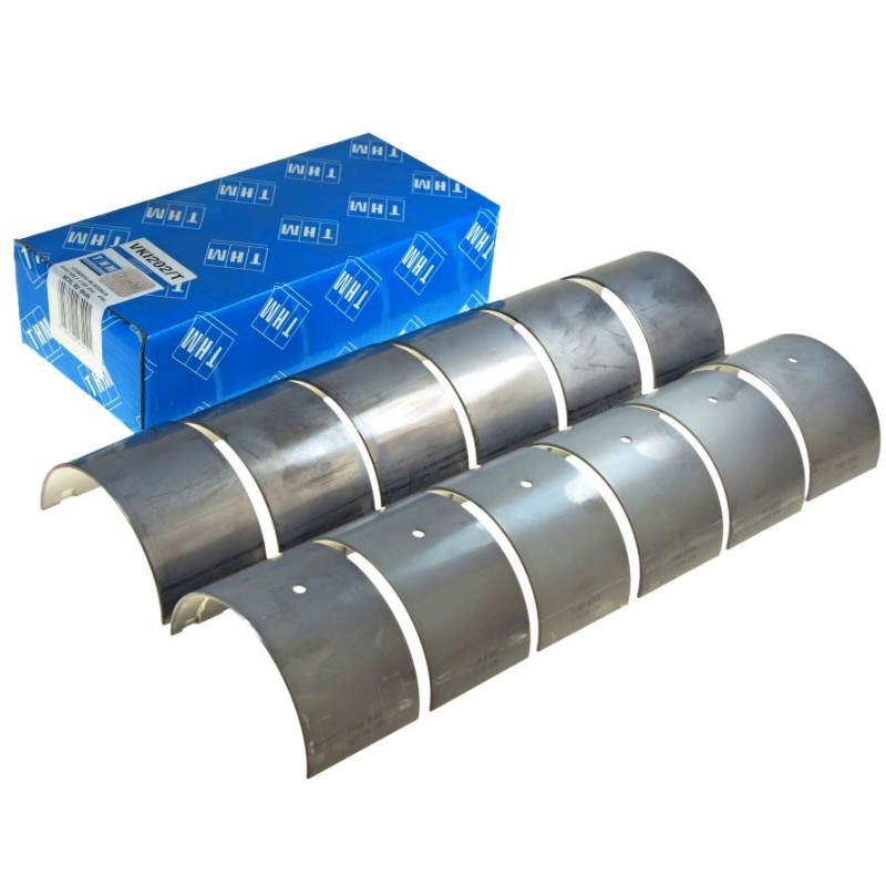 Crankshafts sw 680 turbo r2 6 cyl 050 6 cyl