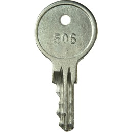 Skyjack 506 key, key for JLG 104325 machines