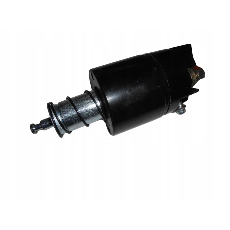 Starter switch 12v zetor c330 c360 with red