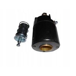 Starter switch 12v zetor c330 c360 with red