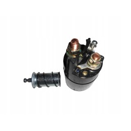 Starter switch 12v zetor c330 c360 with red