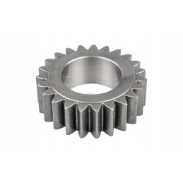 Satellite of the planetary system to Case New Holland