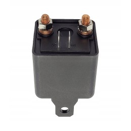 Universal high power relay 12v 200a