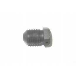 Synchronizer fork bolt