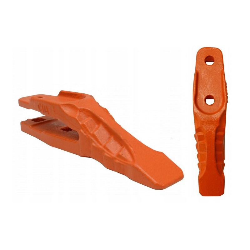 Shark bucket loader center tine Cat