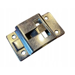 Door holder, holder element