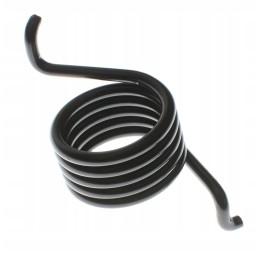 JCB Perkins AR AK Gas Spring