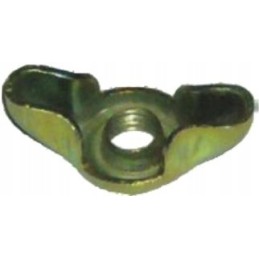 Filter cover nut honda gx110 120 140 160