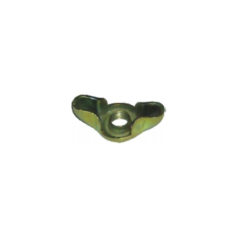 Filter cover nut honda gx110 120 140 160