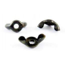 Filter cover nut honda gx110 120 140 160