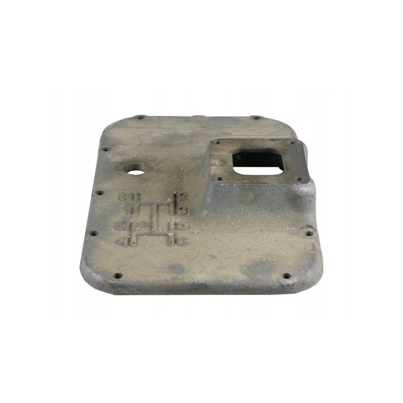 Gearbox cover c 330 50011020