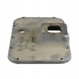 Gearbox cover c 330 50011020