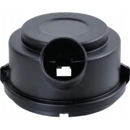 Air filter cover 84 5x138mm plastic