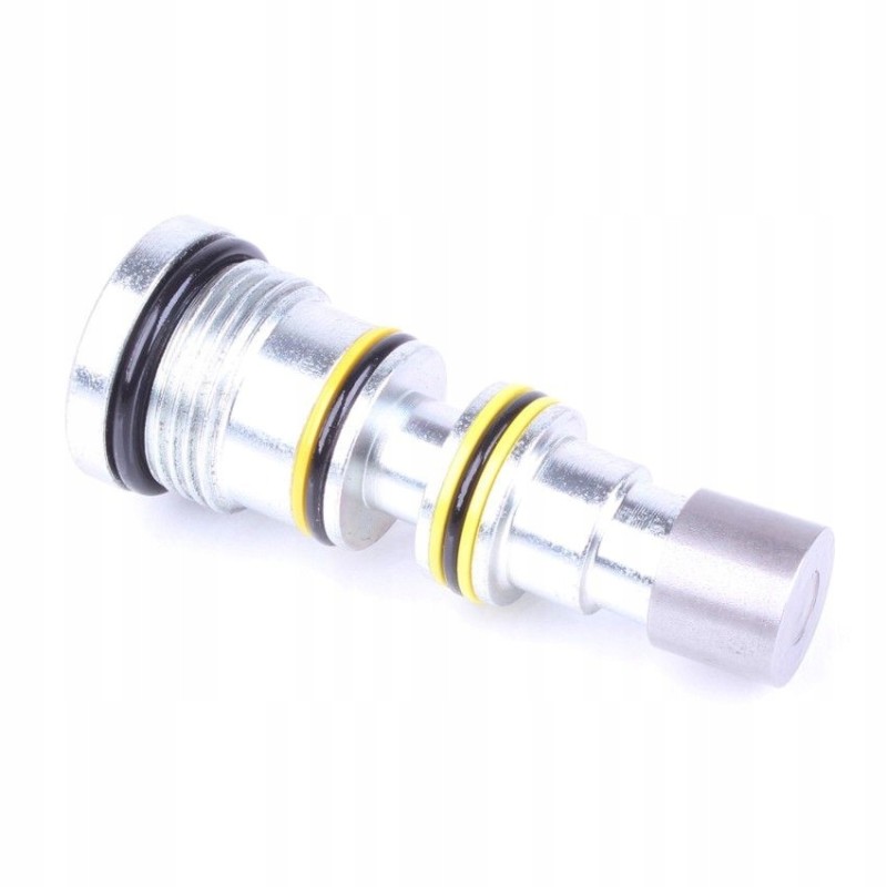 Sectional plug rm310