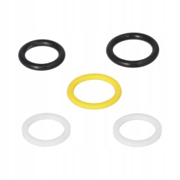 Sealing of the L90LS compensator