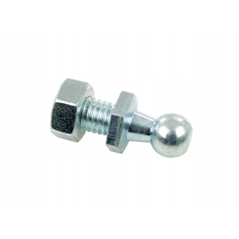 Pronar 25014 telescope ball pin
