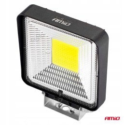 Work lamp LED searchlight 9 36v 2080lm 110x110mm
