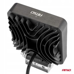 Work lamp LED searchlight 9 36v 2080lm 110x110mm