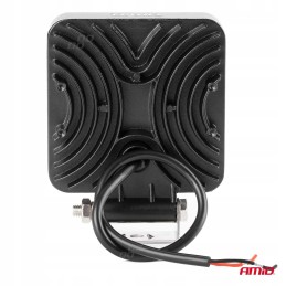 Work lamp LED searchlight 9 36v 2080lm 110x110mm