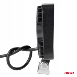 Work lamp LED searchlight 9 36v 2080lm 110x110mm