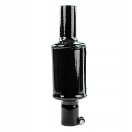 Ursus C 330 C 360 spark arrester muffler